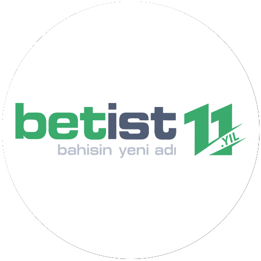 BETİST logo