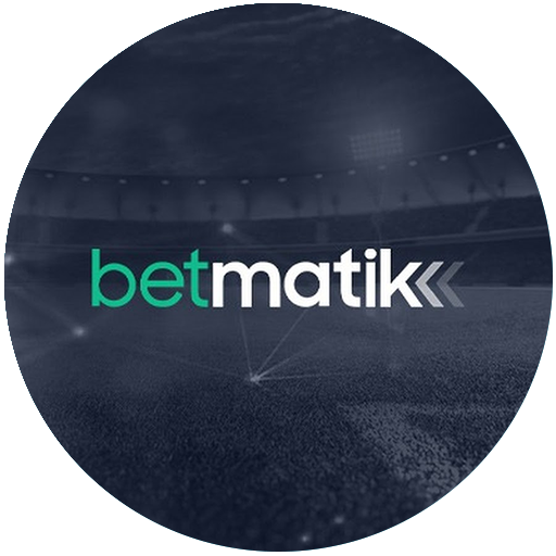 BETMATİK logo