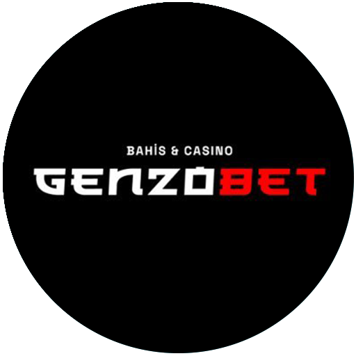 GENZOBET logo