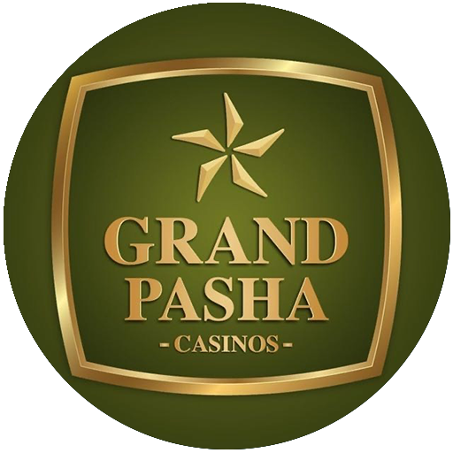 GRANDPASHABET logo